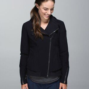 Lululemon Bust A Move Jacket